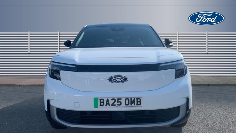 Ford Explorer 210kW Premium 77kWh 5dr Auto Electric Estate